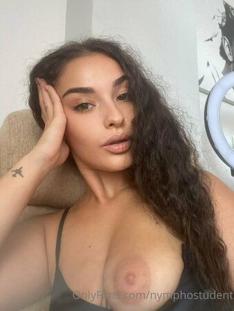 candyfly Nude Leaks Photo 24