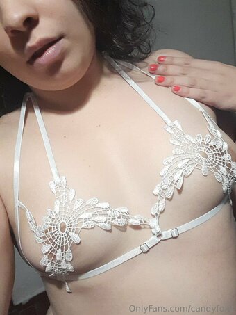 candyfox1 Nude Leaks Photo 2