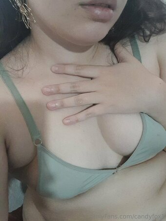candyfox1 Nude Leaks Photo 5