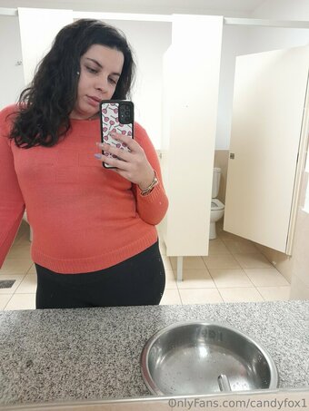 candyfox1 Nude Leaks Photo 7