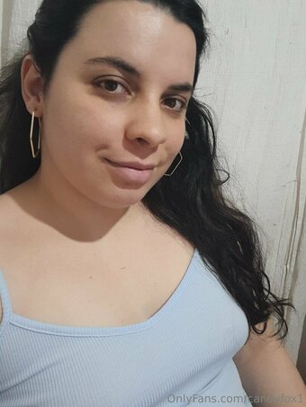 candyfox1 Nude Leaks Photo 11