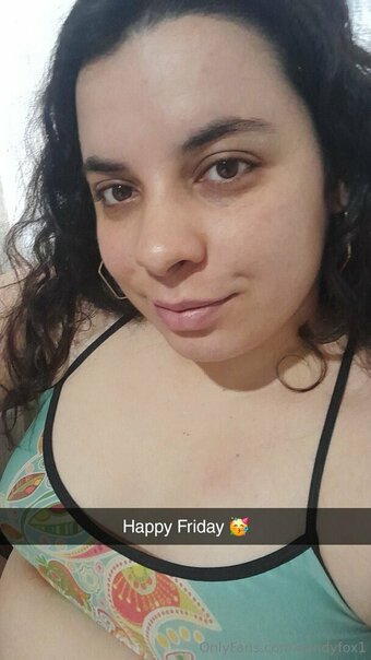 candyfox1 Nude Leaks Photo 15