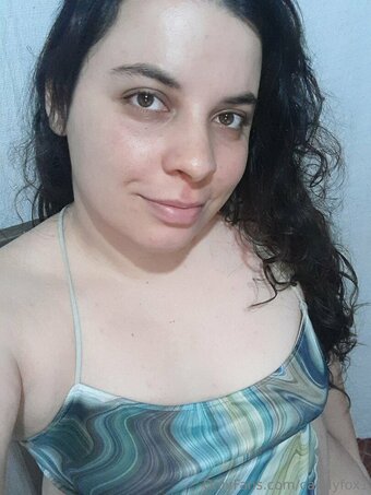 candyfox1 Nude Leaks Photo 22