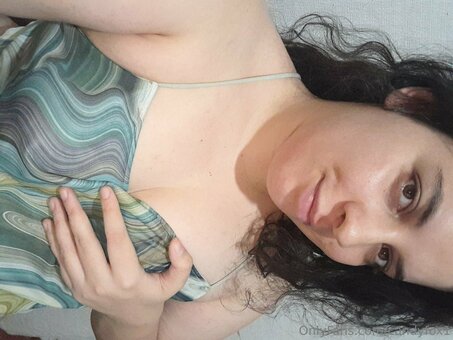 candyfox1 Nude Leaks Photo 23