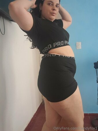 candyfox1 Nude Leaks Photo 27