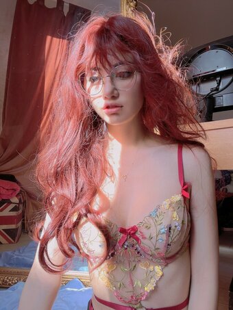 CandyGrace / candygracedota / candygracemisty / nenacobain Nude Leaks OnlyFans Photo 33