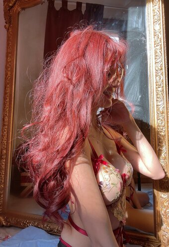 CandyGrace / candygracedota / candygracemisty / nenacobain Nude Leaks OnlyFans Photo 34