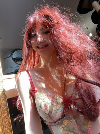 CandyGrace / candygracedota / candygracemisty / nenacobain Nude Leaks OnlyFans Photo 35