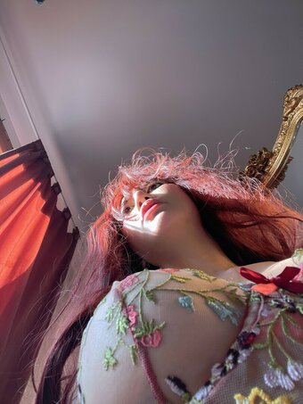 CandyGrace / candygracedota / candygracemisty / nenacobain Nude Leaks OnlyFans Photo 36