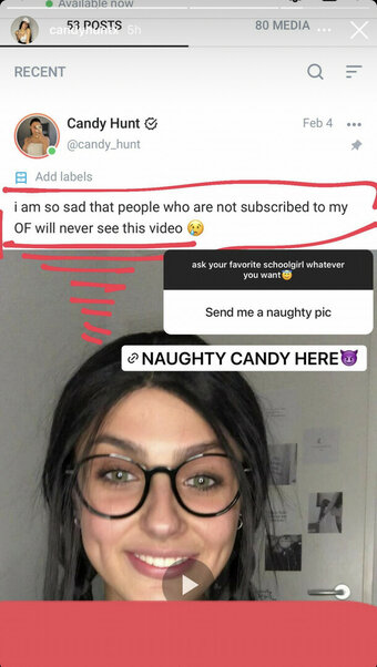 Candyhuntx / Candy.hunt1 / Candy_hunt / Candyxhunt / candyhunting Nude Leaks Photo 6