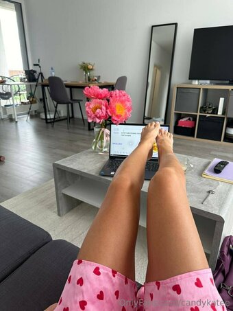 candykatee Nude Leaks Photo 4