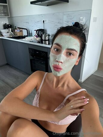 candykatee Nude Leaks Photo 8