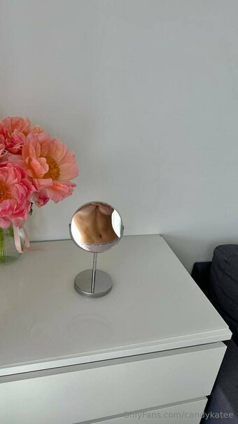 candykatee Nude Leaks Photo 9