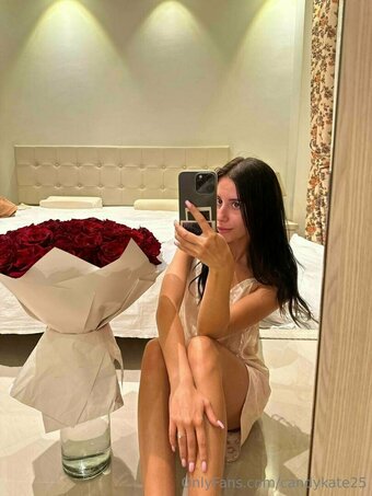 candykatee Nude Leaks Photo 12