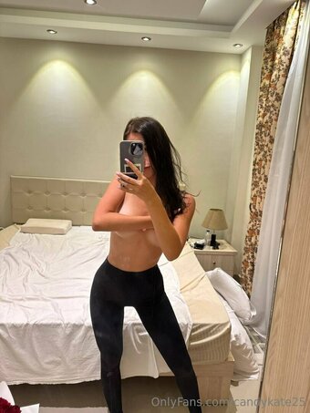 candykatee Nude Leaks Photo 13