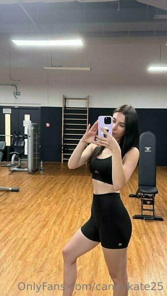 candykatee Nude Leaks Photo 16
