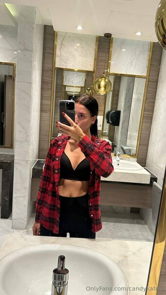 candykatee Nude Leaks Photo 18