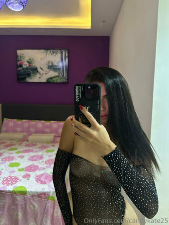 candykatee Nude Leaks Photo 20