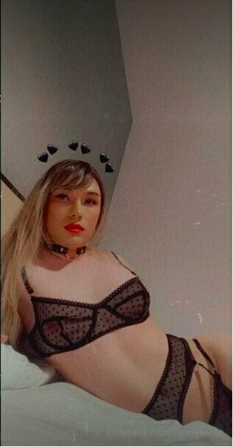 candykatee Nude Leaks Photo 23