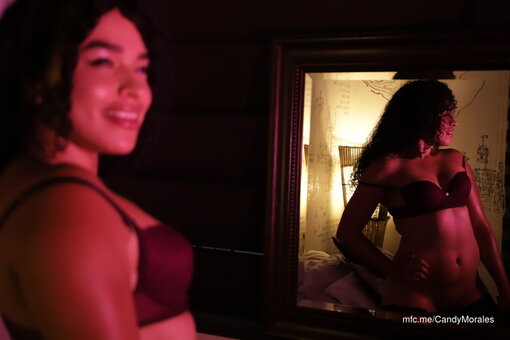 Candymorales / candymorales_ / mscandymorales Nude Leaks Photo 13