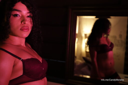 Candymorales / candymorales_ / mscandymorales Nude Leaks Photo 14