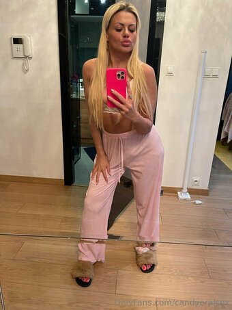 candyoralsex Nude Leaks Photo 2