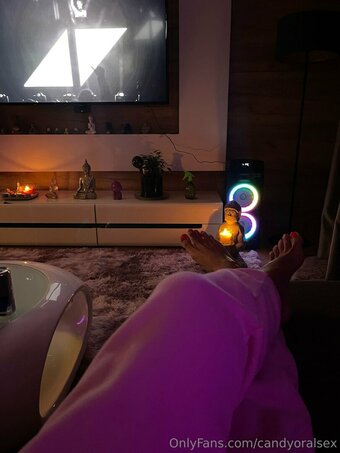 candyoralsex Nude Leaks Photo 4