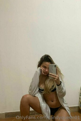 candyqueen01 Nude Leaks Photo 8