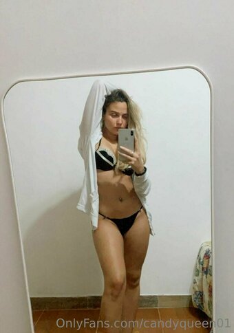 candyqueen01 Nude Leaks Photo 9