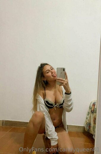 candyqueen01 Nude Leaks Photo 13