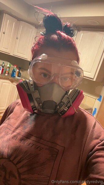 candyredvip Nude Leaks Photo 14