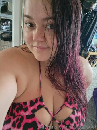 candyryder Nude Leaks Photo 22