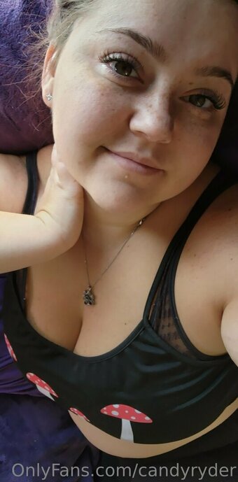 candyryder Nude Leaks Photo 23