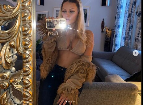 candysson / sugarcandylady Nude Leaks OnlyFans Photo 11