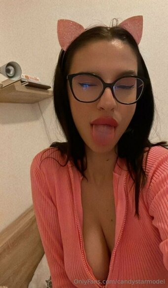 candystarmodel Nude Leaks Photo 4