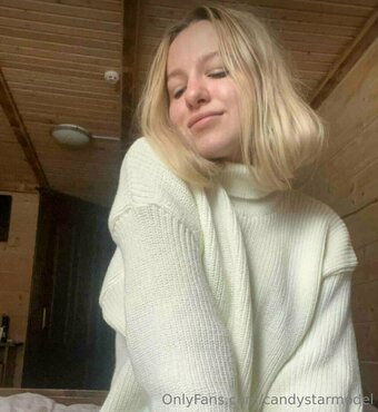candystarmodel Nude Leaks Photo 22