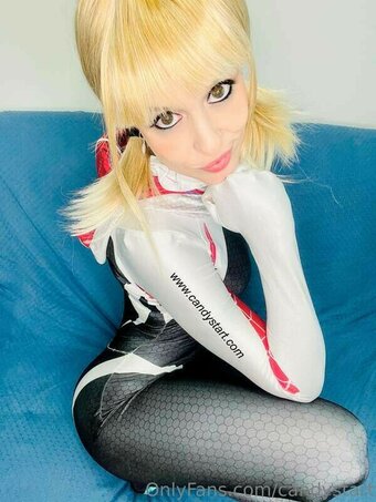 candystart / candy_xvibes / candystart69 / https: Nude Leaks OnlyFans Photo 12