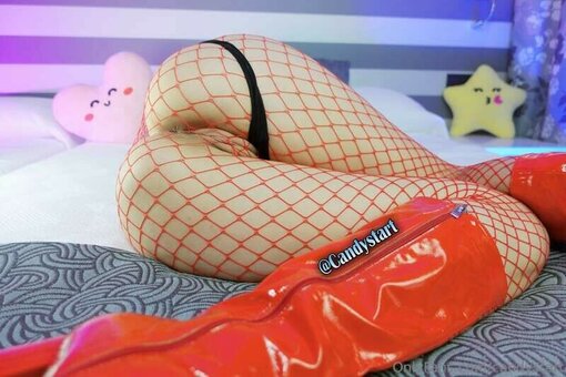 candystart / candy_xvibes / candystart69 / https: Nude Leaks OnlyFans Photo 15