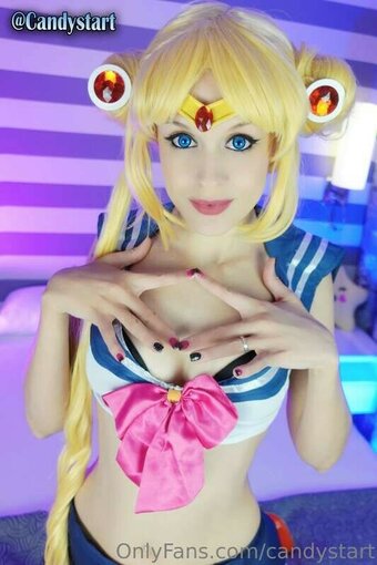 candystart / candy_xvibes / candystart69 / https: Nude Leaks OnlyFans Photo 18