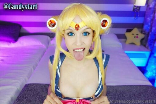 candystart / candy_xvibes / candystart69 / https: Nude Leaks OnlyFans Photo 21