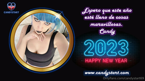 candystart69 Nude Leaks Photo 6