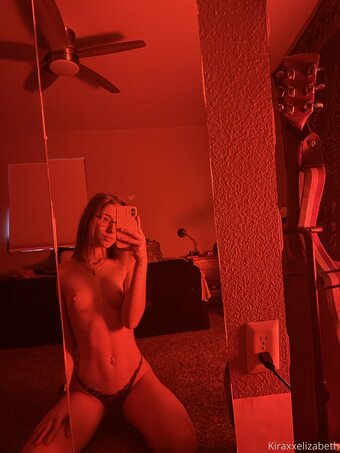 candystclair Nude Leaks Photo 13