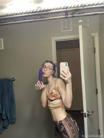 candystclair Nude Leaks Photo 27