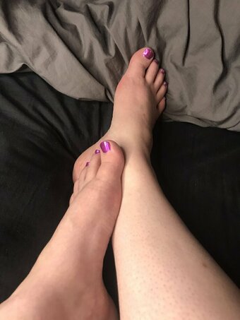 Candytoes Nude Leaks Photo 3