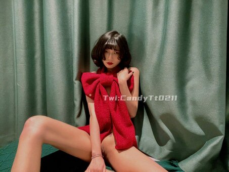 Candytt0211 Nude Leaks Photo 6