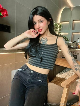 candyx18 Nude Leaks Photo 9