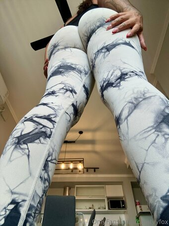 candyyfox / Candy Fox / candyfoxpremium Nude Leaks OnlyFans Photo 7
