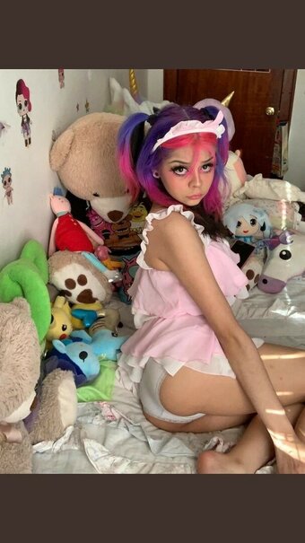 candyykillz / Candy_Vanity69 Nude Leaks OnlyFans Photo 1