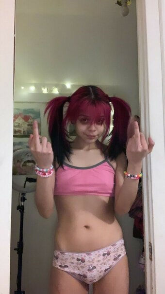 candyykillz / Candy_Vanity69 Nude Leaks OnlyFans Photo 3