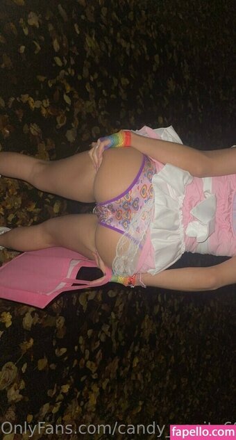 candyykillz / Candy_Vanity69 Nude Leaks OnlyFans Photo 14